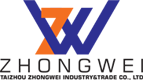 Taizhou Zhongwei Industry&Trade Co.,Ltd
